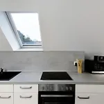 Duenenblick 公寓 普雷罗
