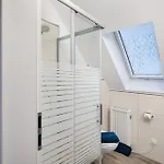 Duenenblick 公寓 普雷罗