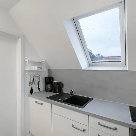 Duenenblick Apartment *