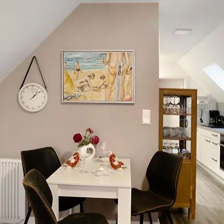Duenenblick Apartment