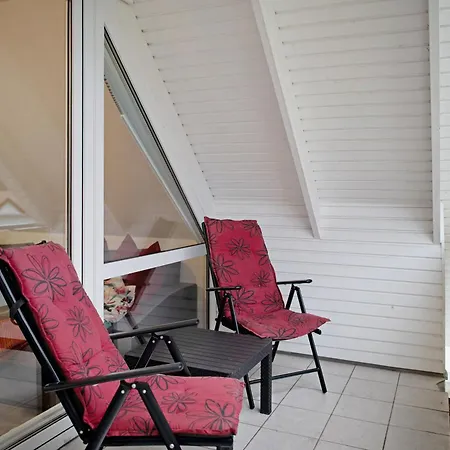 Apartment Duenenblick *