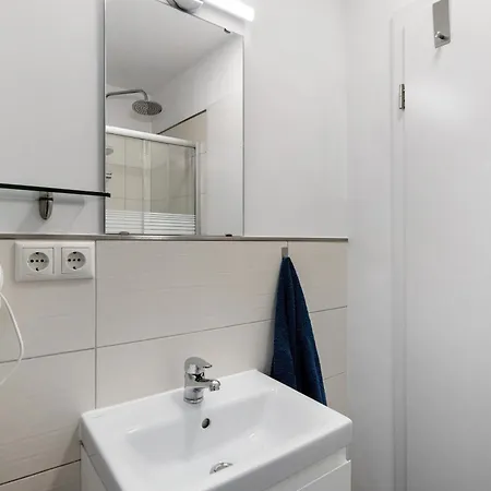 Apartment Duenenblick *