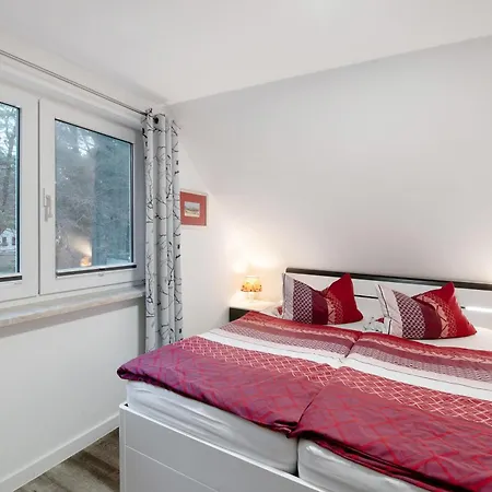 Duenenblick Apartment