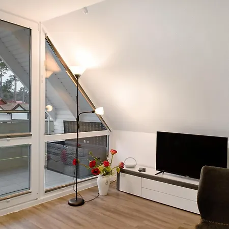 Apartment Duenenblick