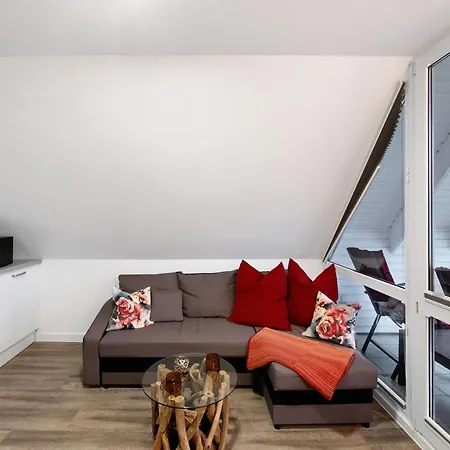 Duenenblick 아파트 *