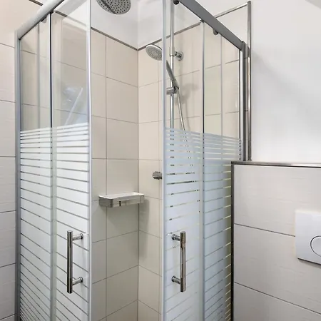Apartment Duenenblick *