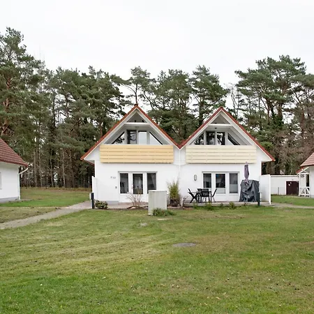Duenenblick Prerow