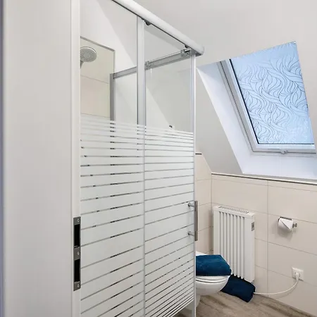 아파트 Duenenblick