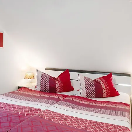 Apartment Duenenblick *