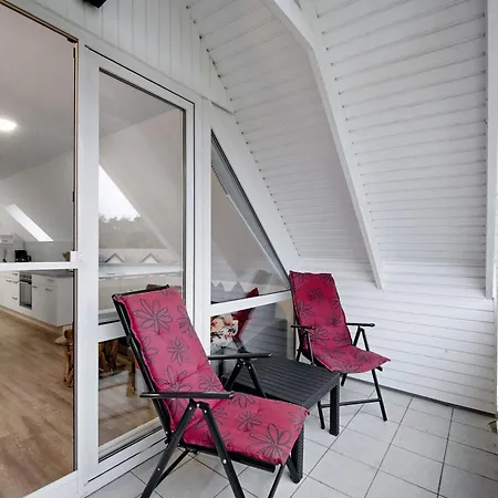 Duenenblick Prerow
