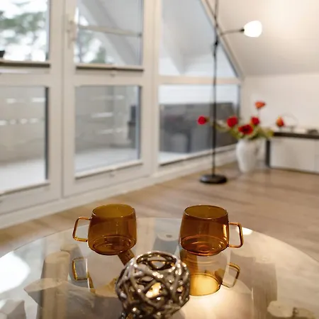 Duenenblick 아파트 프레로