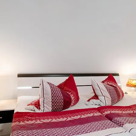 شقة Duenenblick