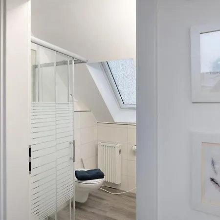 شقة Duenenblick بريرو